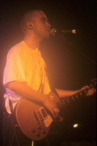 Konzert von Live in Hannover