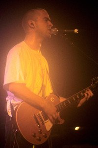 Konzert von Live in Hannover