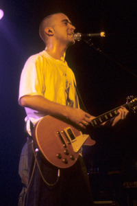 Konzert von Live in Hannover