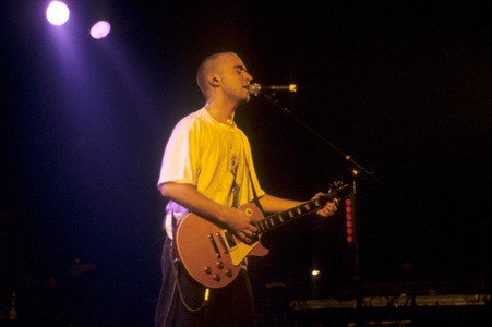 Konzert von Live in Hannover