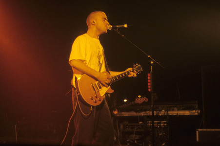 Konzert von Live in Hannover