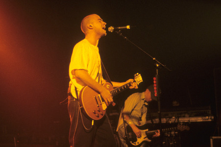 Konzert von Live in Hannover