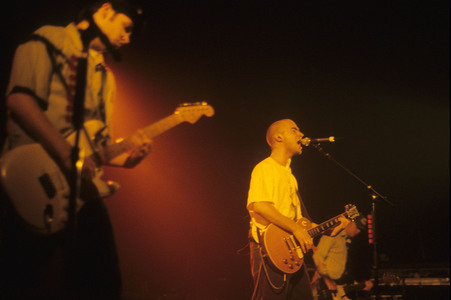 Konzert von Live in Hannover