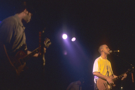 Konzert von Live in Hannover