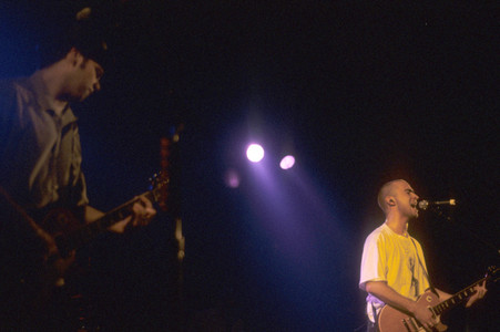 Konzert von Live in Hannover