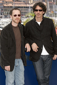Photocall 'No Country for Old Men', Cannes Film Festival 2007