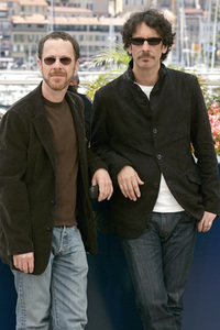 Photocall 'No Country for Old Men', Cannes Film Festival 2007