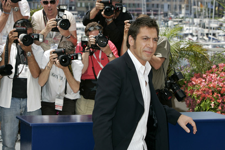 Photocall 'No Country for Old Men', Cannes Film Festival 2007
