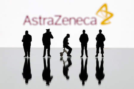 Symbolfoto AstraZeneca
