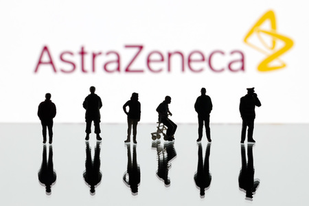 Symbolfoto AstraZeneca