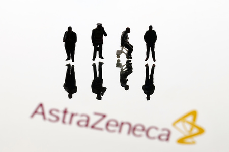 Symbolfoto AstraZeneca