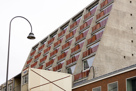 Symbolfoto Oper Köln