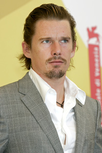 Photocall 'The Hottest State', Internationale Filmfestspiele von Venedig 2006