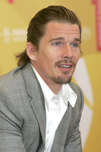 Photocall 'The Hottest State', Internationale Filmfestspiele von Venedig 2006