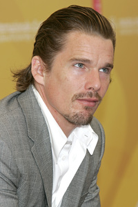 Photocall 'The Hottest State', Internationale Filmfestspiele von Venedig 2006