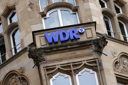 Symbolfoto WDR