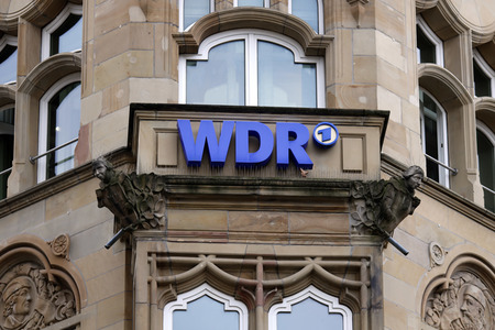 Symbolfoto WDR