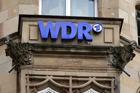 Symbolfoto WDR