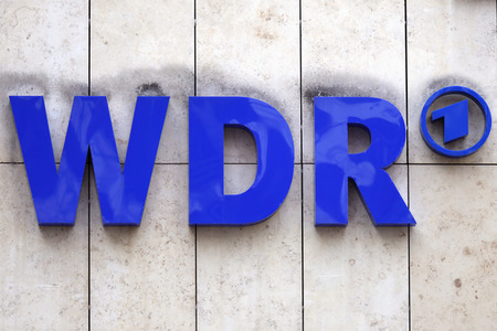 Symbolfoto WDR
