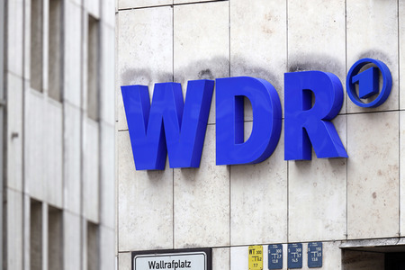 Symbolfoto WDR