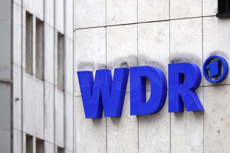Symbolfoto WDR