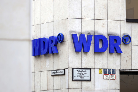 Symbolfoto WDR