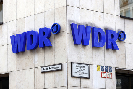 Symbolfoto WDR