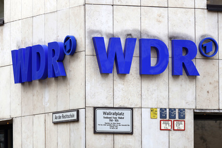 Symbolfoto WDR