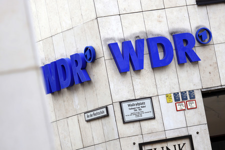 Symbolfoto WDR