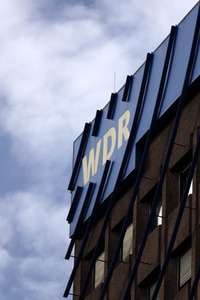 Symbolfoto WDR