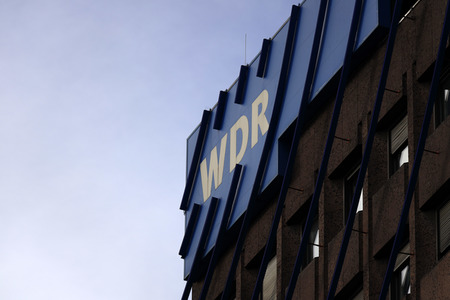 Symbolfoto WDR