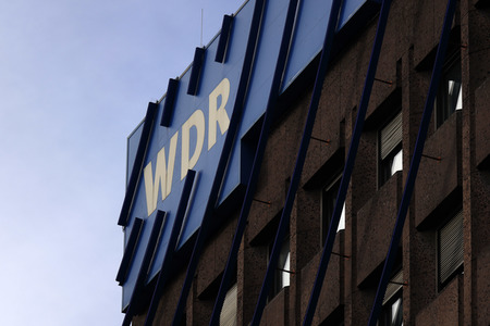 Symbolfoto WDR