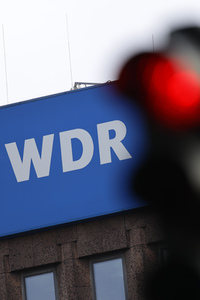 Symbolfoto WDR