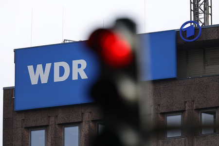 Symbolfoto WDR