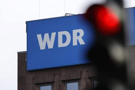 Symbolfoto WDR