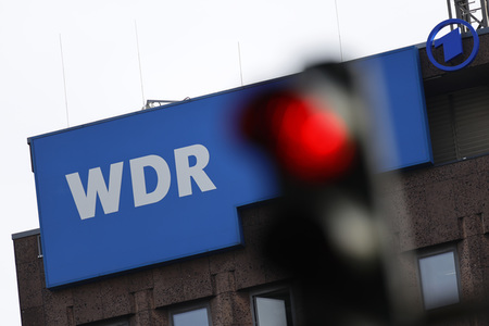 Symbolfoto WDR