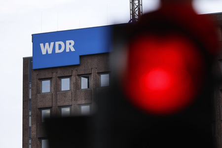 Symbolfoto WDR