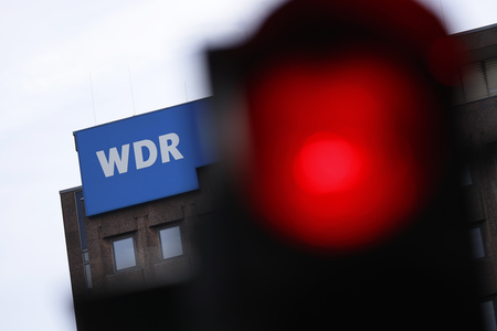 Symbolfoto WDR