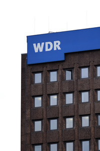 Symbolfoto WDR