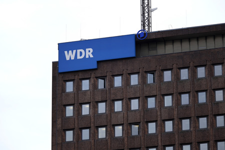 Symbolfoto WDR