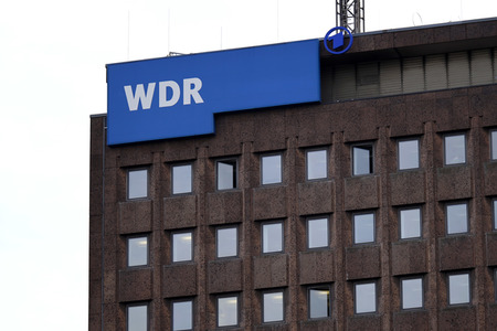 Symbolfoto WDR