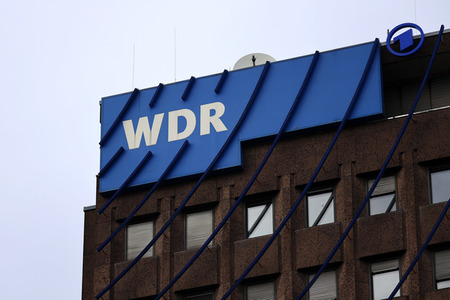 Symbolfoto WDR
