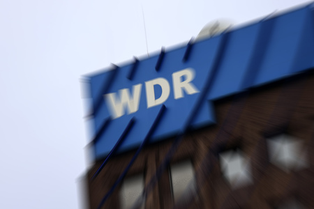 Symbolfoto WDR