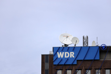 Symbolfoto WDR