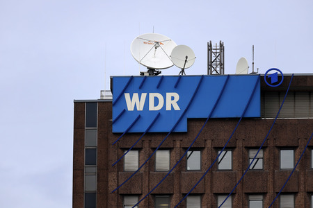 Symbolfoto WDR
