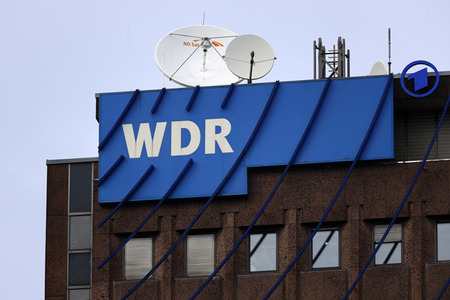 Symbolfoto WDR