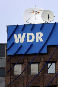 Symbolfoto WDR