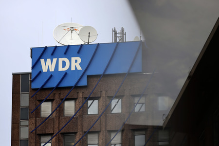 Symbolfoto WDR
