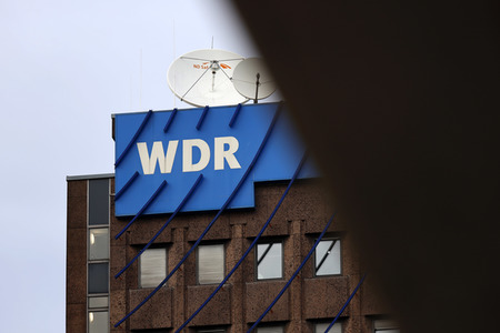 Symbolfoto WDR