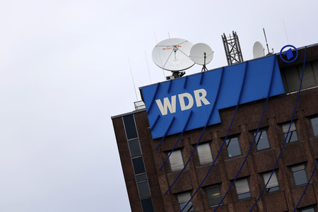 Symbolfoto WDR